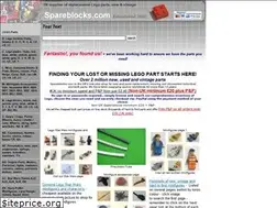 Sites similar to spareblocks.com