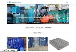 Sites similar to spareboxes.com
