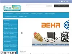Sites similar to sparecab.com