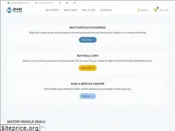 Sites similar to sparegarage.co.ke