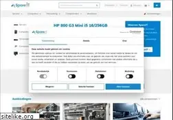 Sites similar to spareit.nl