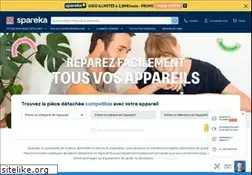 Sites similar to spareka.fr