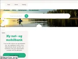Sites similar to sparekassen-vendsyssel.dk
