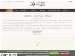 Sites similar to sparelaxzone.com