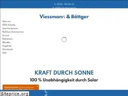 Sites similar to sparemitsolar.de