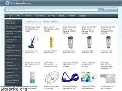 Sites similar to sparemote.com