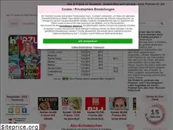 Sites similar to sparen-wie-schwaben.de