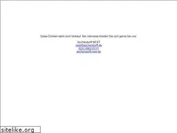 Sites similar to sparen.de