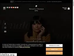 Sites similar to sparenatafranca.com