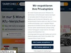 Sites similar to sparenjetzt.de