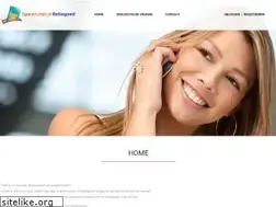 Sites similar to sparenmetjebeltegoed.nl