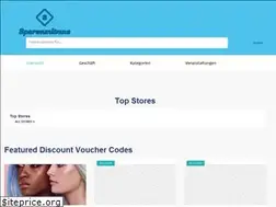 Sites similar to sparenmituns.de