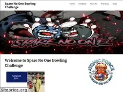 Sites similar to sparenoone.com