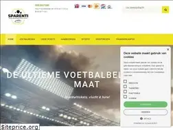 Sites similar to sparenti.nl