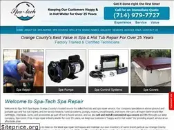 Sites similar to sparepairoc.com