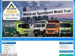 Sites similar to sparepartmobiltruck.com