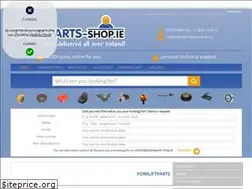 Sites similar to spareparts-shop.ie