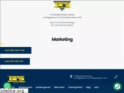 Sites similar to sparepartsgenset.com