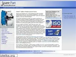 Sites similar to sparepartsolutions.com