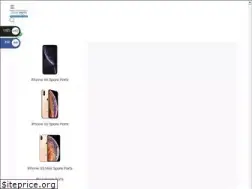 Sites similar to sparepartsonline.in