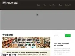Sites similar to sparepartssa.org