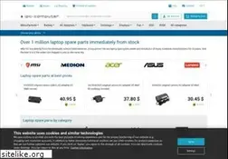 Sites similar to sparepartworld.com