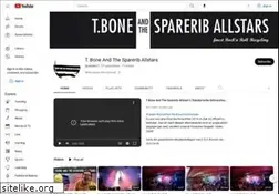 Sites similar to sparerib-allstars.de