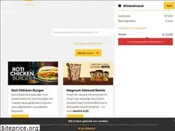 Sites similar to spareribexpress.com
