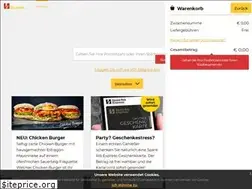 Sites similar to spareribexpress.de