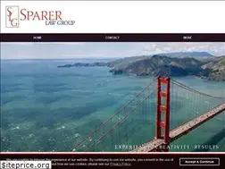 Sites similar to sparerlaw.com