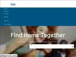 Sites similar to spareroom.mobi