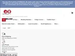 Sites similar to spares-2-go.com