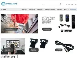 Sites similar to spares-king.com