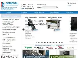 Sites similar to spares.ru