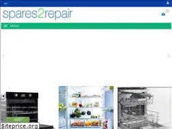 Sites similar to spares2repair.co.uk