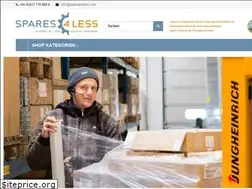 Sites similar to spares4less.com