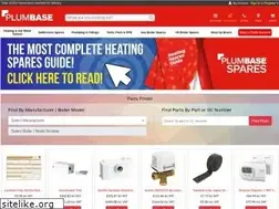 Sites similar to sparesbase.com