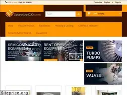 Sites similar to sparesby4030.com