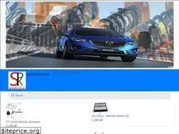 Sites similar to spareskenya.com