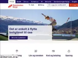 Sites similar to sparesor.no