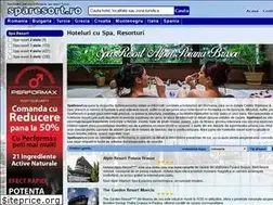 Sites similar to sparesort.ro