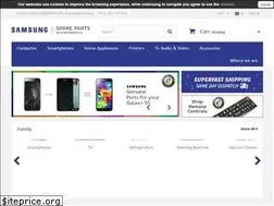 Sites similar to sparessamsung.com
