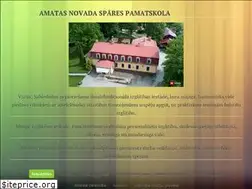 Sites similar to sparesskola.lv