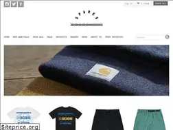 Sites similar to sparesstore.com.au