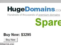Sites similar to sparest.com