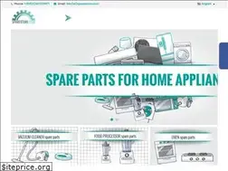 Sites similar to sparestore.com