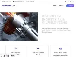 Sites similar to sparetechnic.com