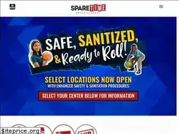 Sites similar to sparetimeentertainment.com