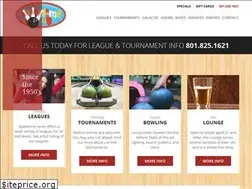 Sites similar to sparetimelanes.com