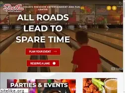 Sites similar to sparetimelansing.com